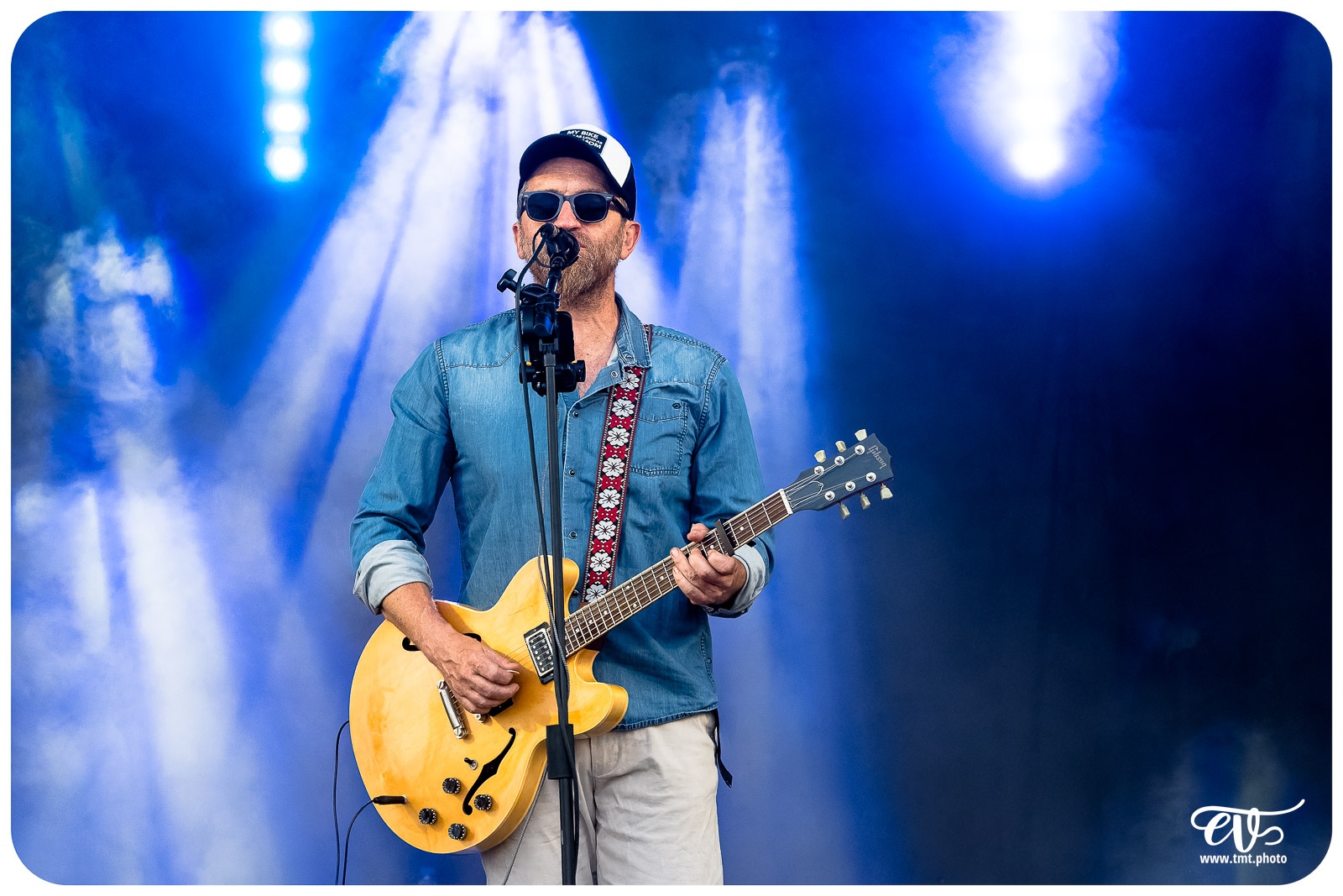FOES CHANTE GOLDMAN